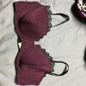 Women’s Bra